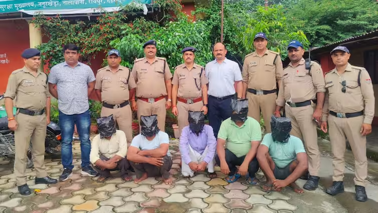 alokntyl's tweet image. Dehradun Rape Case Update : देहरादून गैंगरेप केस की जांच के लिए SIT गठित, आरोपियों को रिमांड पर लेने की तैयारी !!!!!!!!

#Uttarakahnd #uttarakhandhorror #Dehradun