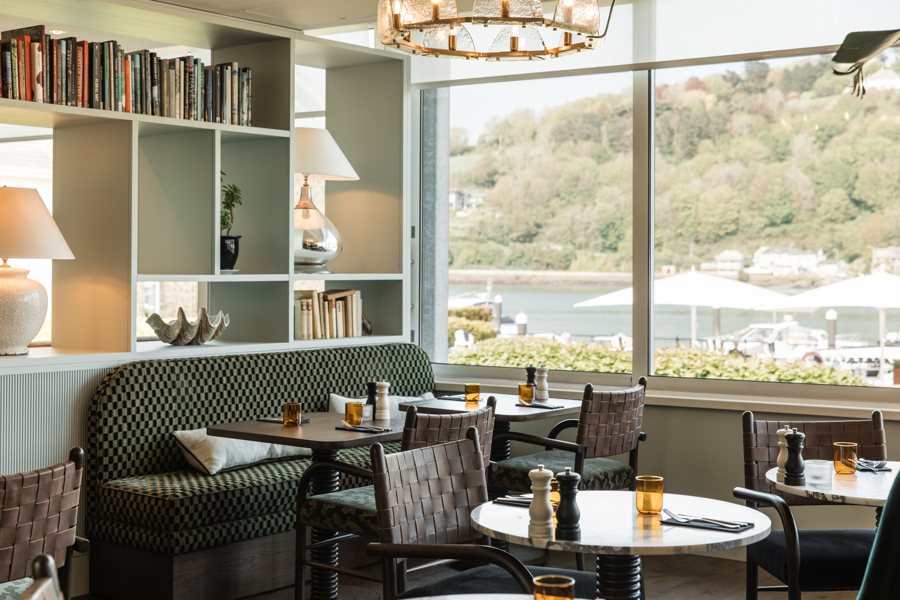 Visit South Devon Biz (@sdevonbiz) on Twitter photo Welcoming new members Zephyr at <a href="/DartMarina/">Dart Marina Hotel</a>. Offering bistro-style classics and light bites with laid back drinks by the water!
Zephyr - Dartmouth - Visit South Devon
#supportlocal #hospitality #tourism #dartmouth #riverdart #destinationmarketing #zephyr #southdevon #southhams Welcoming new members Zephyr at <a href="/DartMarina/">Dart Marina Hotel</a>. Offering bistro-style classics and light bites with laid back drinks by the water!
Zephyr - Dartmouth - Visit South Devon
#supportlocal #hospitality #tourism #dartmouth #riverdart #destinationmarketing #zephyr #southdevon #southhams