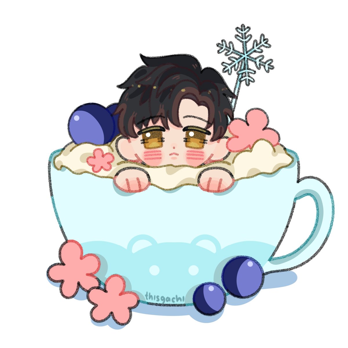 youramore77's tweet photo. breakfast, lunch, dinner, dessert ( ◜‿◝ )♡
#恋与深空 #恋と深空 #러브앤딥스페이스 #LoveandDeepspace #artmoots #Rafayel #Sylus #zayne #Xavier #イラスト https://t.co/9qI79Mq4T4
