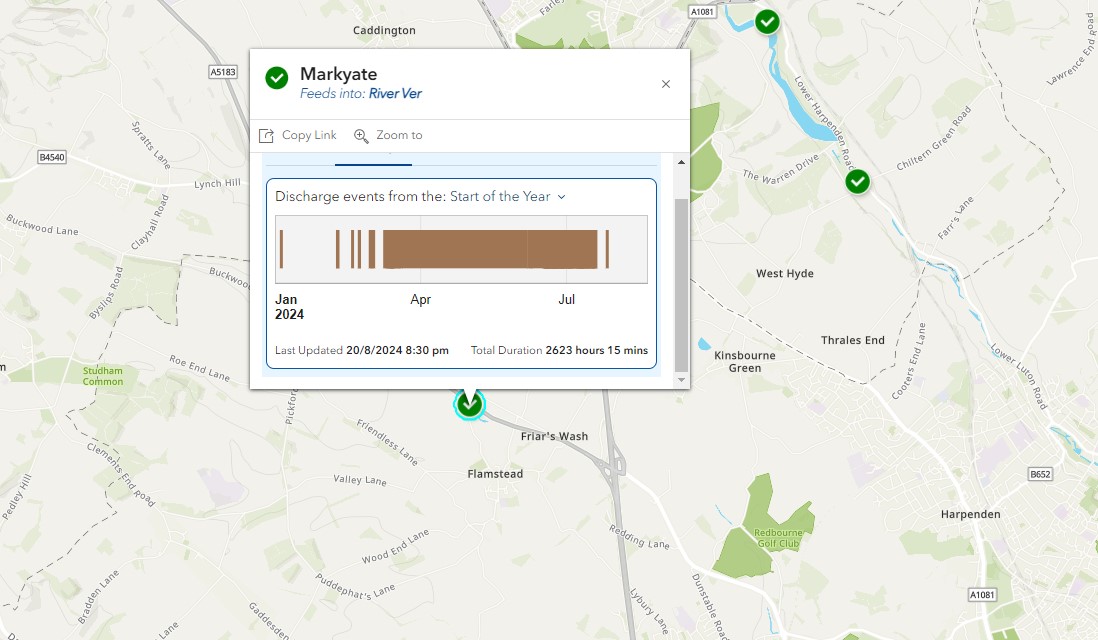 Ver Valley Society tweet media