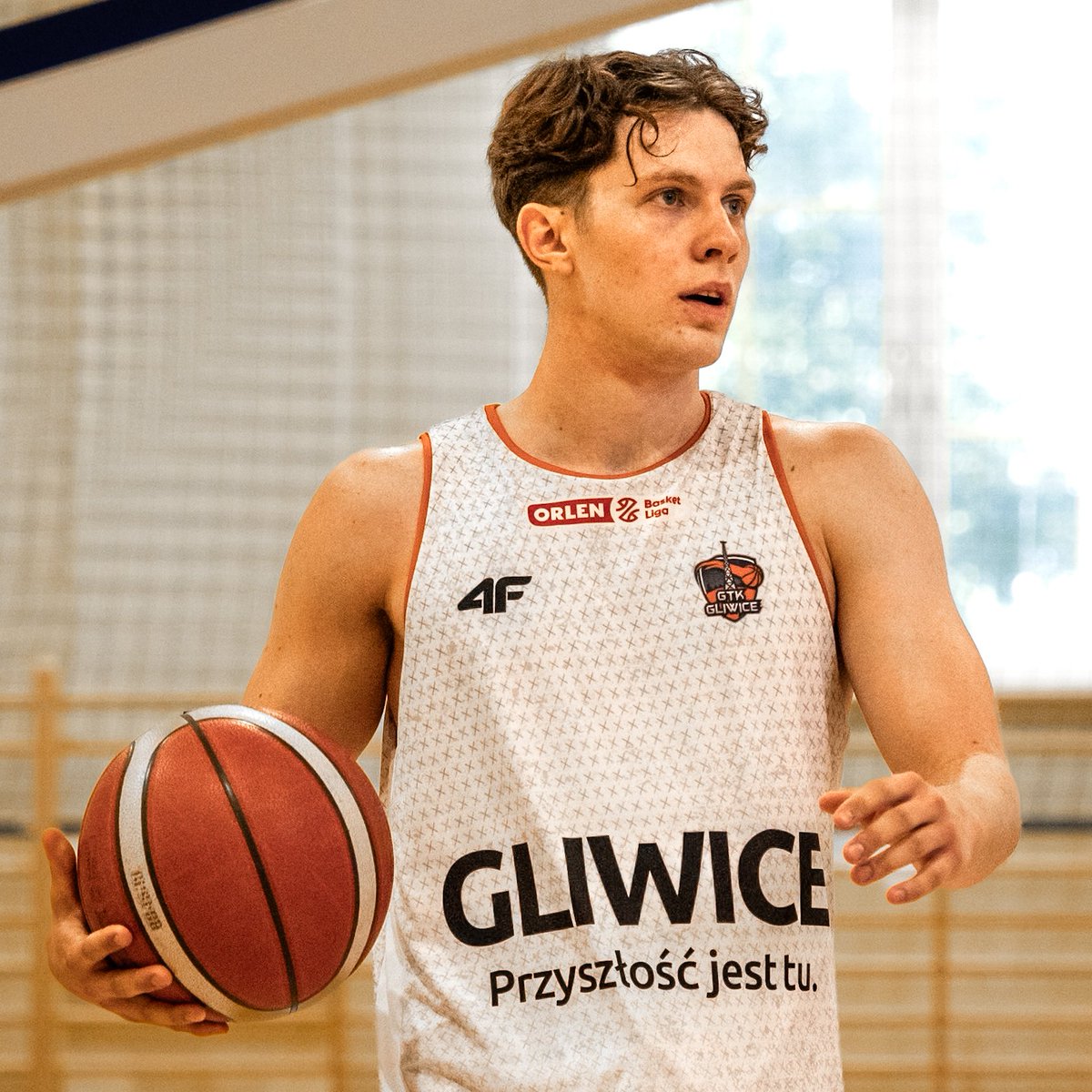 TAURON GTK Gliwice tweet media