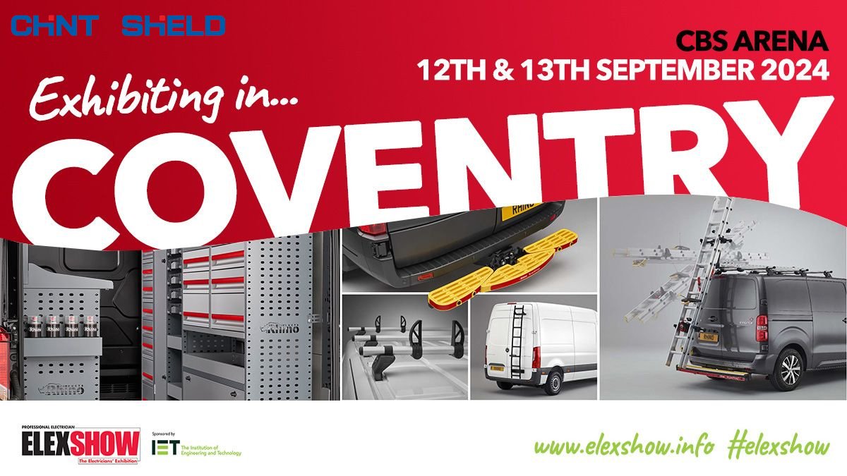 Chint Shield tweet media