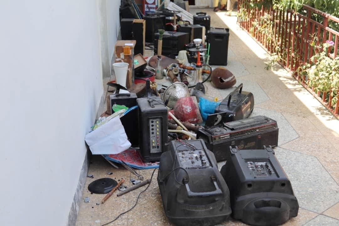 X News Explorer tweet media