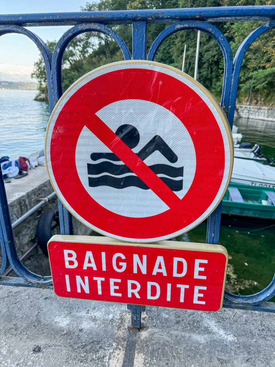 📍Chambéry / Lac du Bourget