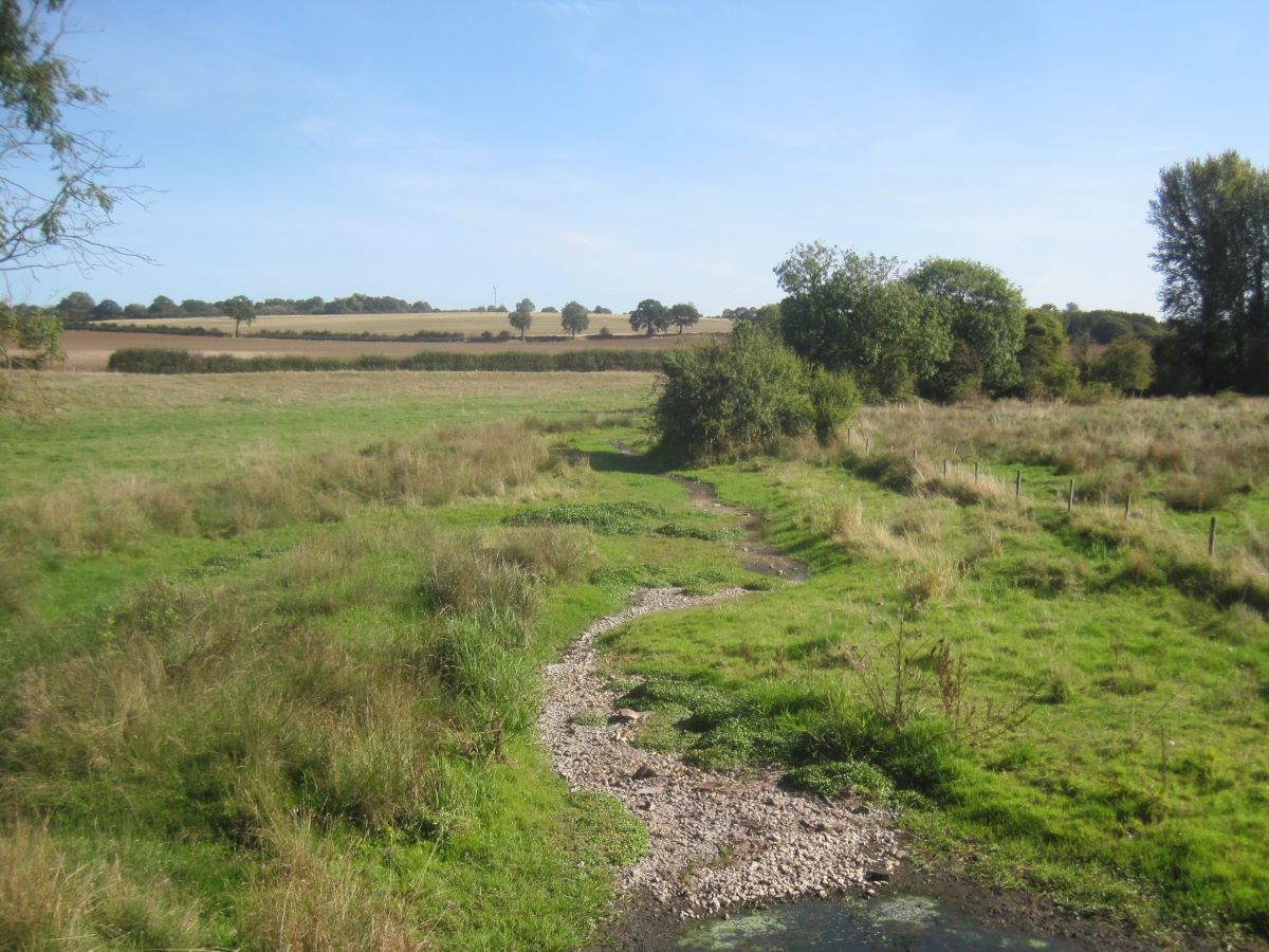 Ver Valley Society tweet media