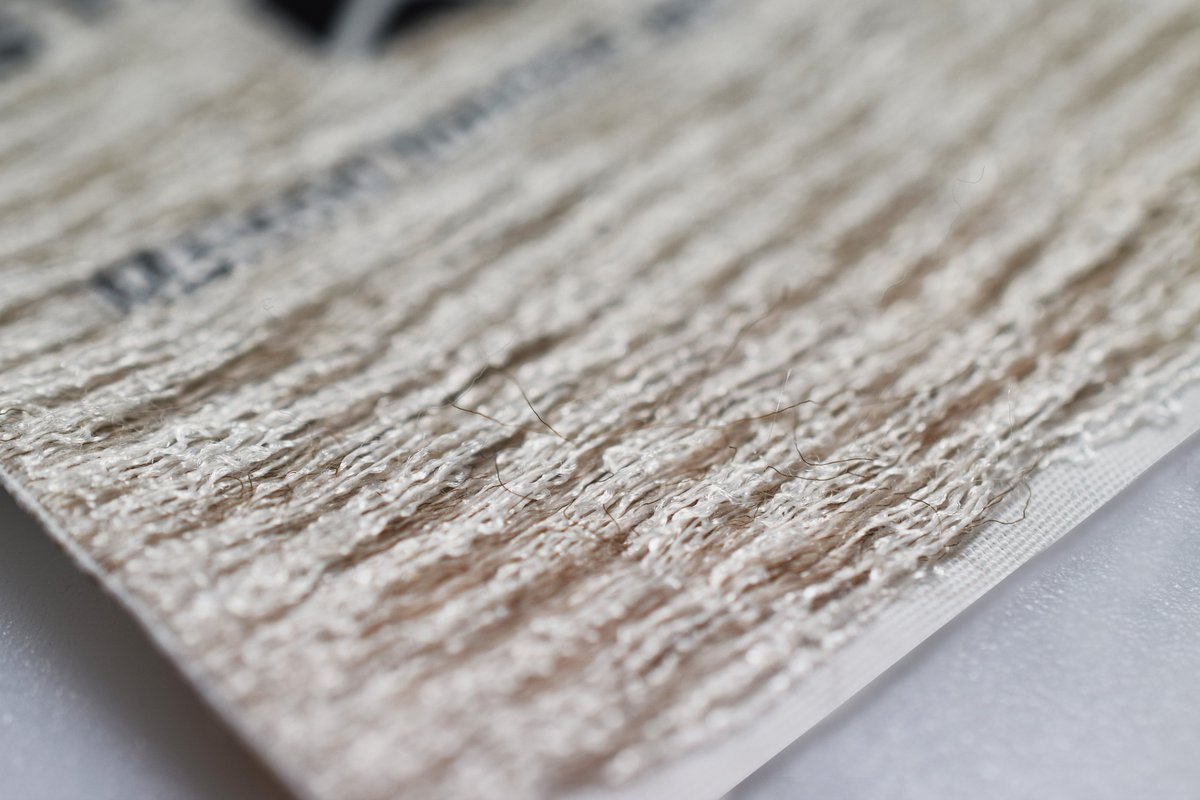 NeyretTextile's tweet photo. Details 🔎

#neyret #neyrettextile #weaving #luxe #fashion #mode
#label #textile https://t.co/GmPv71tAbd