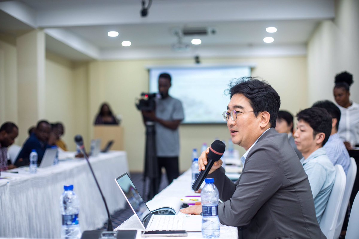 Jospong Group of Companies tweet media