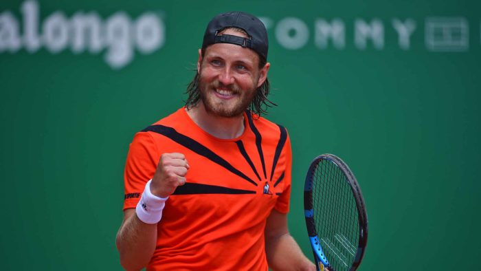 ParisRMC's tweet photo. 🚨 🎾 Les #pronos #Tennis de @ChPaillet21 et @ericsalliot @ParisRMC
🎾 #Rinderknech bat #Goffin (1.80)
🎾 #Pouille bat #Mayot (1.76)
🎾 #vanAssche bat #Albot (1.72)
🎾 #Halys bat #Wolf (1.86)
▶️ Cote totale 10.13
▶️ Paris annexes à 🎧 ici
▶️ https://t.co/hJ8TZL4A70 https://t.co/lATrCFNXL7