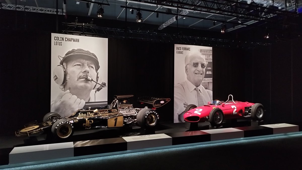 Peter Windsor tweet media