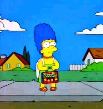 tengo un problemita y es que no me gusta llegar tarde a ningún lado, hasta llego temprano al laburo y espero así en la puerta a que lleguen y me abran