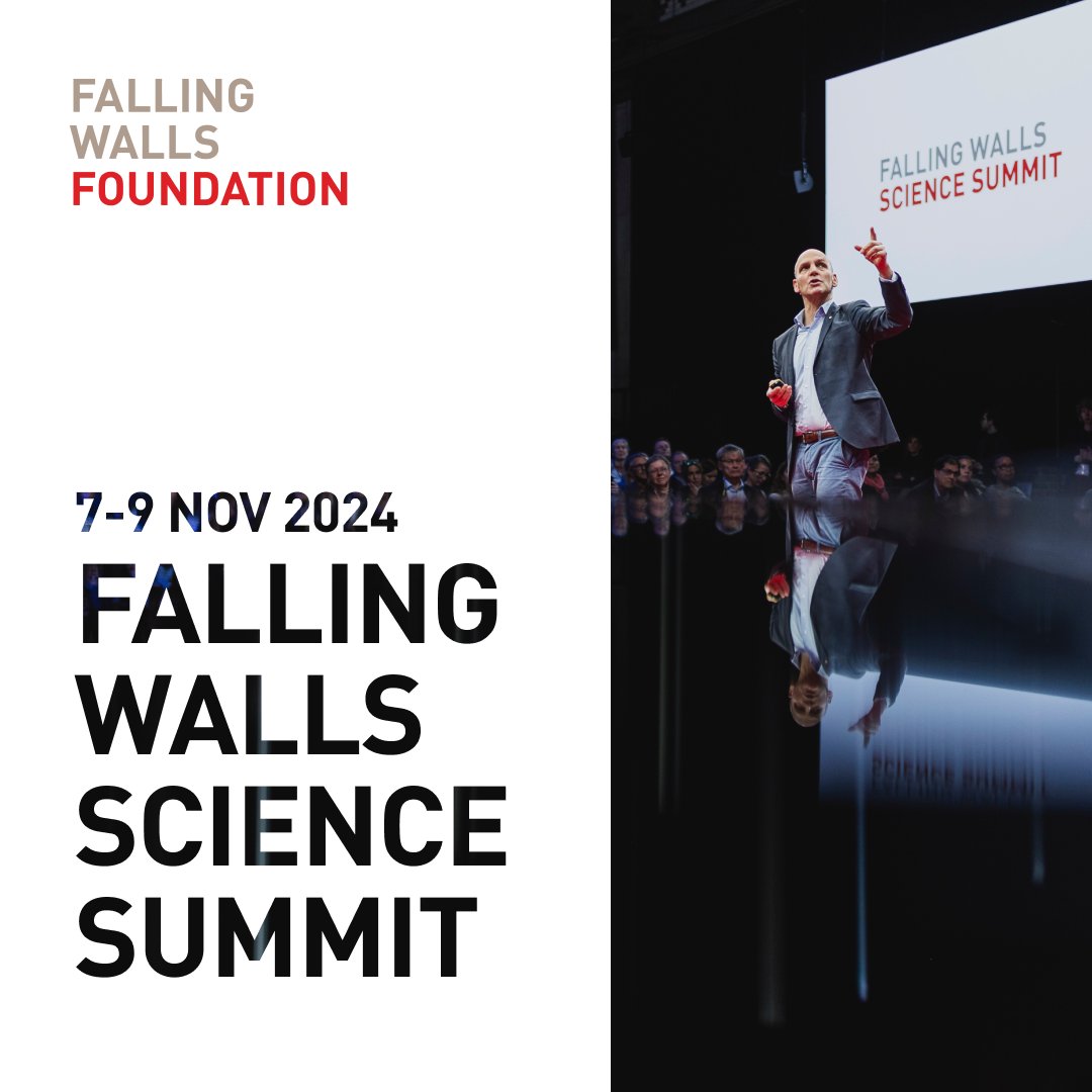 kim_doell's tweet image. 🥳Great news! I’m excited that our Manylabs Climate Project is named one of the top ten projects in the Social Sciences & Humanities
category of the #FallingWalls #GlobalCall24, competing for the #ScienceBreakthrough of the Year title.
#ScienceSummit24