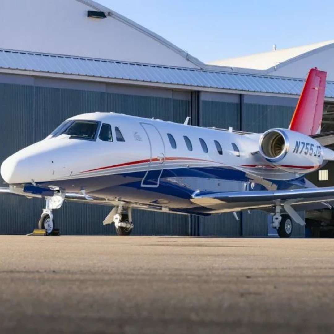 avpayltd's tweet image. The Cessna Citation Excel, a popular light jet, stands out from its competitors with its balance of performance, comfort, and affordability.

#AvPay #CessnaCitationExcel #PrivateJet #LightJet #Aviation #AircraftSales #LuxuryTravel #CorporateAviation #JetSale #Avionics #G1000