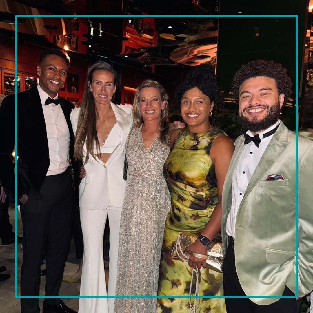 Tongue Tied Management tweet media