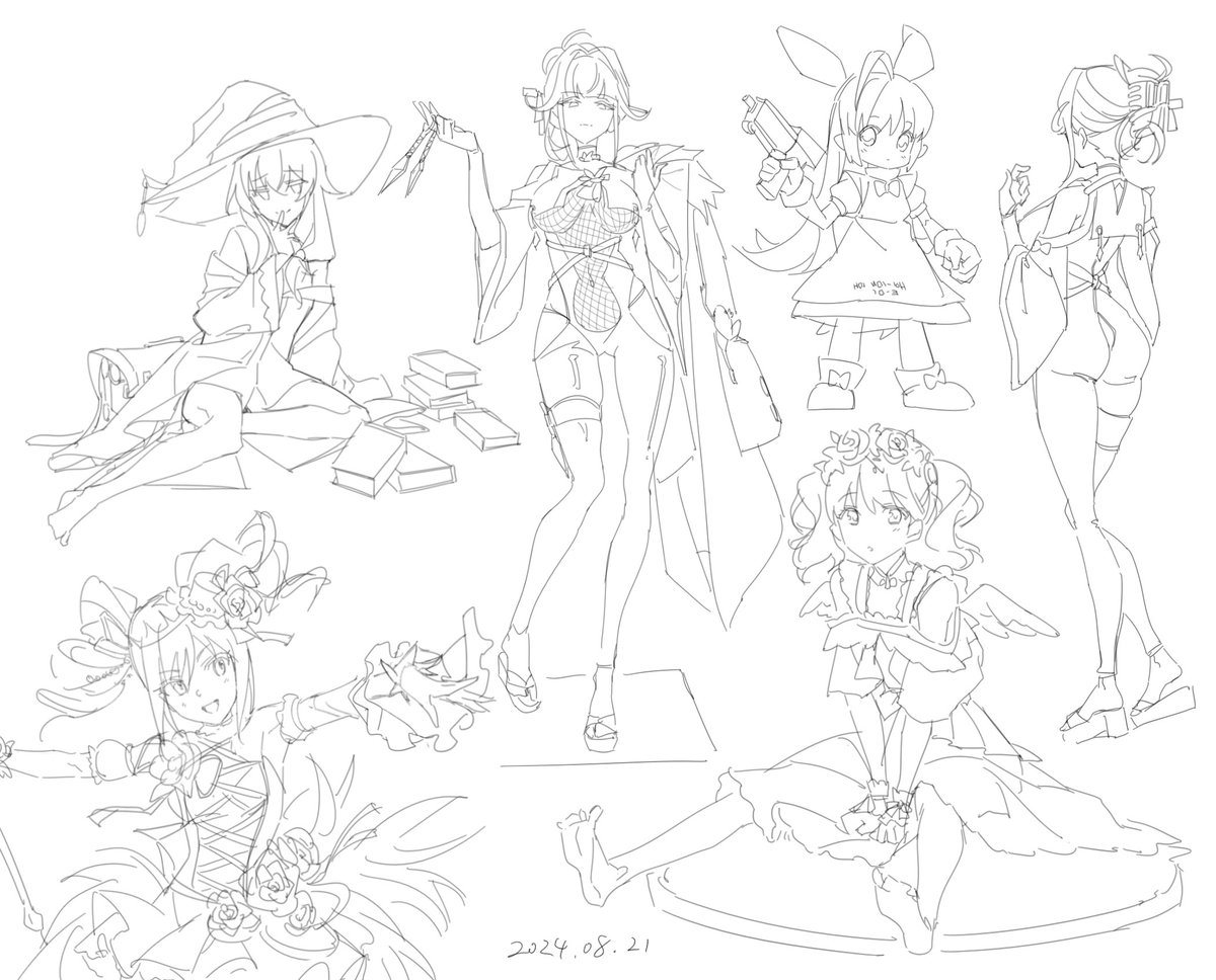 無定所☕1000%社畜力 tweet media