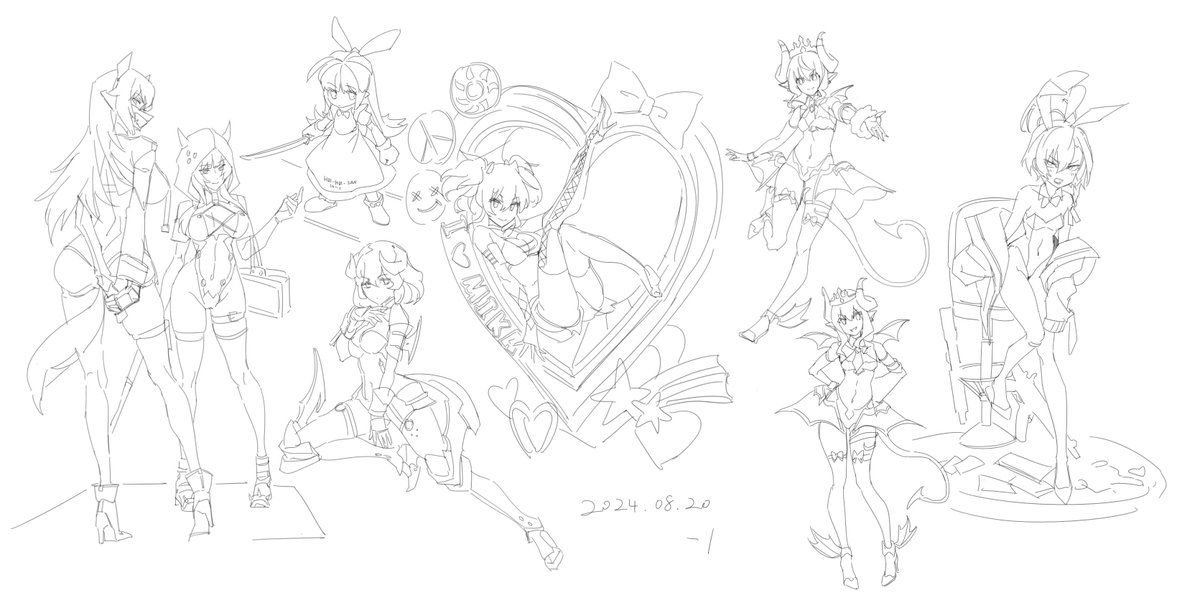 無定所☕1000%社畜力 tweet media