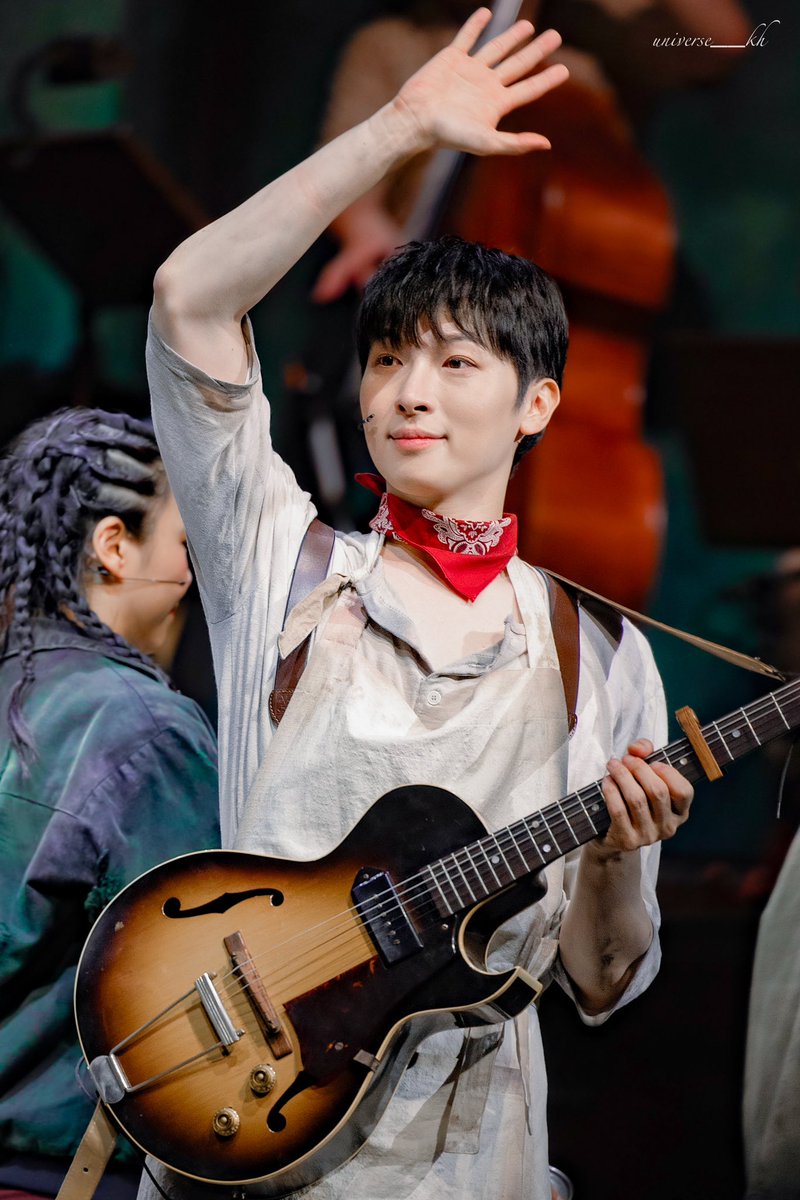 240821 하데스타운 낮공 커튼콜

오르페우스 ㅣ #박강현 배우

뱌뱌 ᐠ( ¨̮ )ᐟ