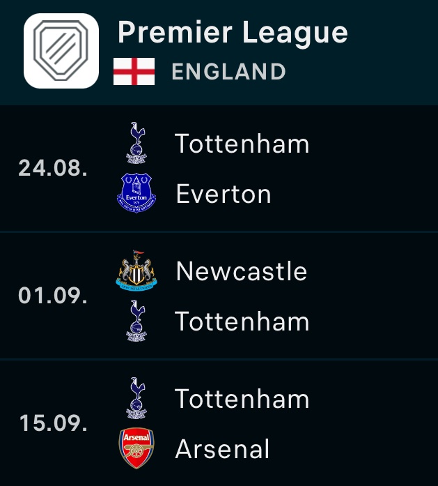 That Tottenham Feed  tweet media