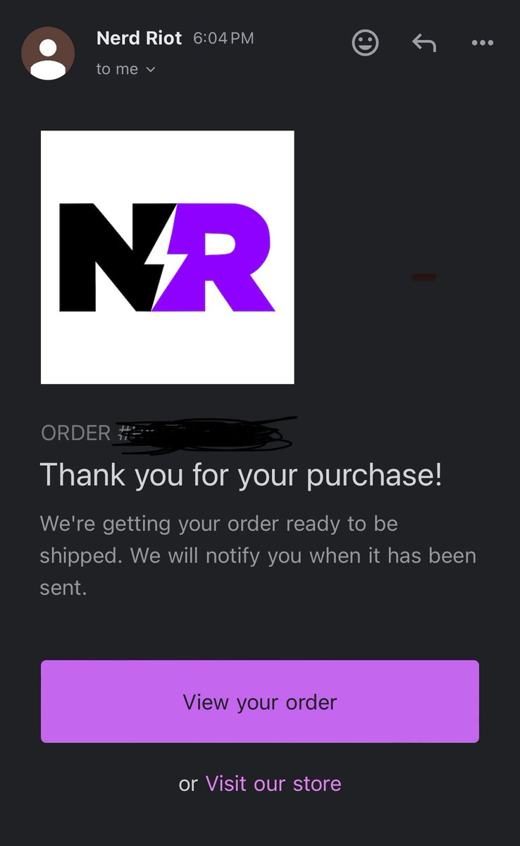 Excited is an understatement!!! <a href="/NerdRiotShop/">Nerd Riot</a> <a href="/eavoss/">Erik Voss</a> <a href="/lulu_clemons/">Jessica Clemons</a>