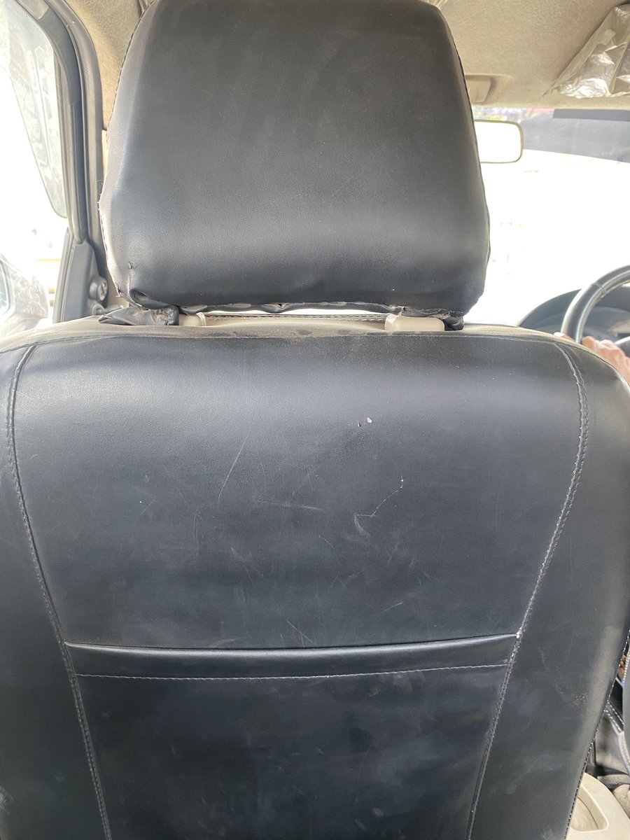 OsumAshish's tweet photo. This is how your premium ride look like into a metro city Pune @Uber_India https://t.co/eBadt4Ixes