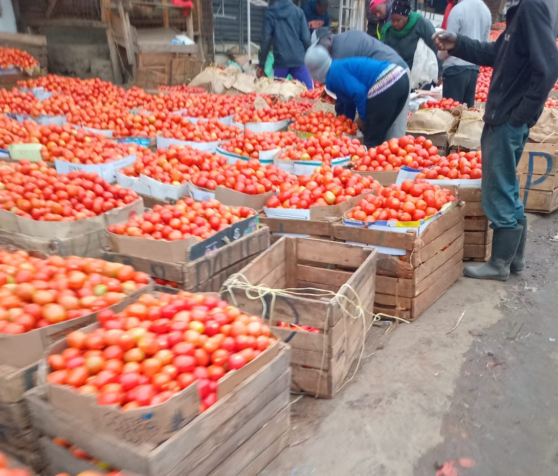 Mekatili_KE's tweet photo. Wa #Meru huku pia wasema soko limechafuka vi Noma. Kama kiongozi wako hafungui kiwanda cha tomato sauce na paste basi pigia #NdegwaNjiru na #Morara. Kachumbari sasa kwa wingi ukinunua mayai pasua ama mtush.
#KamalaHarris #GovernorKawiraMwangaza #KES196 https://t.co/AjaqqCTprf