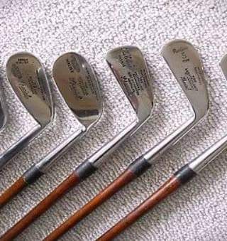 hickory_tom's tweet photo. @SHistorians Oh, an Auchterlonie. I just restored a set a few weeks ago. They are very nice and have an interesting story, if you want to read more about: https://t.co/tdwxjxsewc https://t.co/TbEaM7H2BI