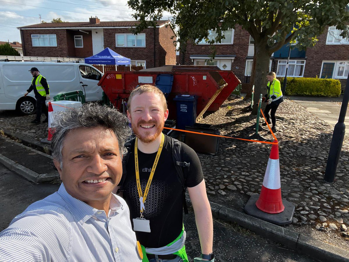 Gosforth Lib Dems tweet media