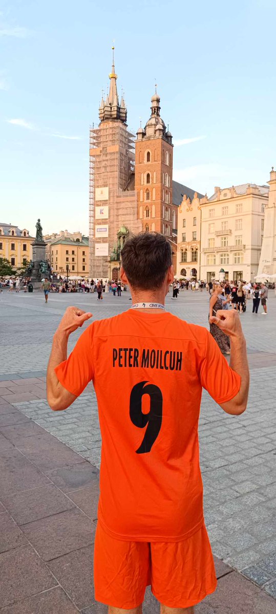 asnlfans's tweet photo. De Nancy à la Pologne... 😹 
@L0ad_1ng a fait des petits...
Bon voyage @noethich 👀 https://t.co/RMCj5m24uX