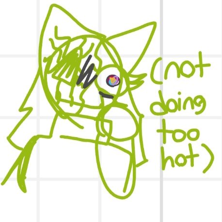 [she is not fine. this blogsy is not out of her system]