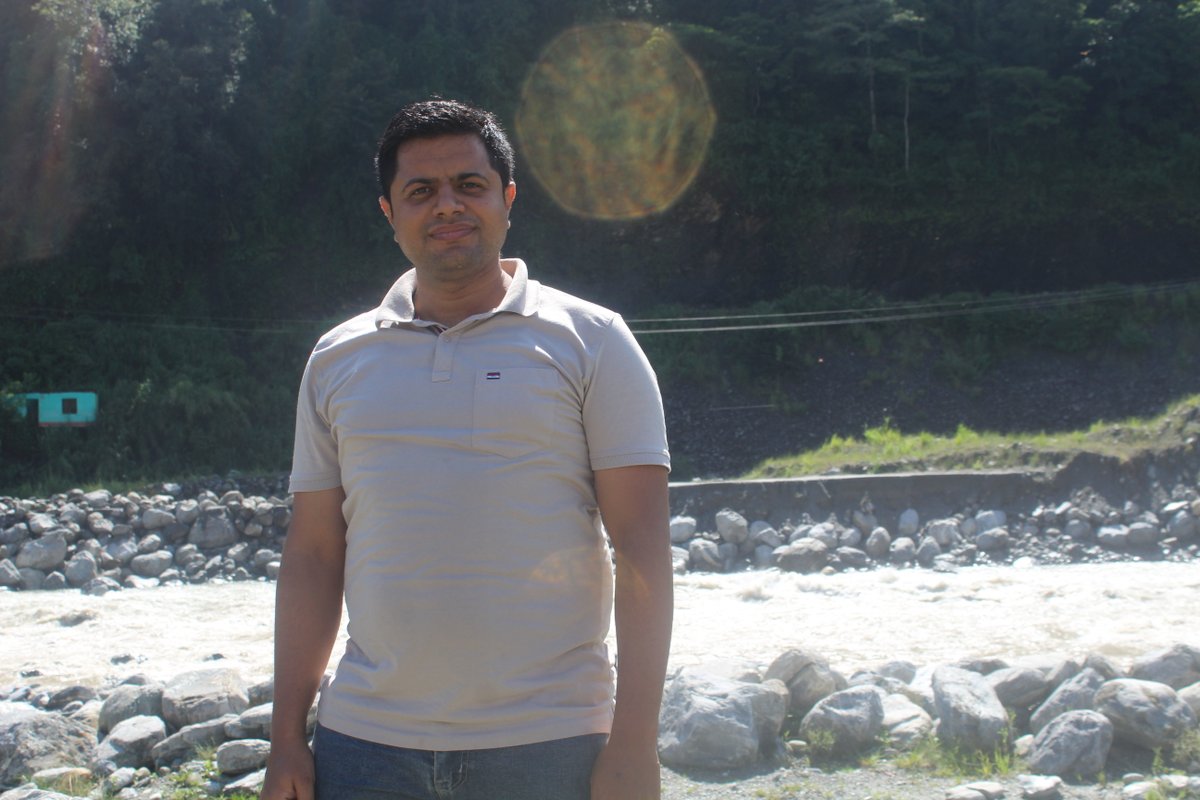 Hemant Pandey tweet media