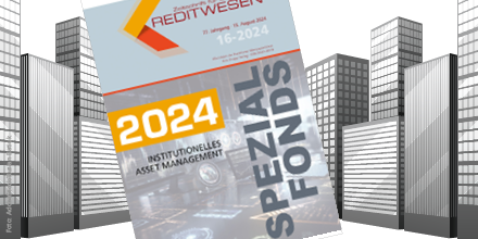 FkvOtto's tweet photo. Ist der Spezialfonds für  institutionelle Investoren immer noch das Mittel der Wahl, um weltweit  zu investieren?  Ja, zeigen die Beiträge  des großen ZfgK-Special "Spezialfonds 2024". Hier geht es zu allen Artikeln: https://t.co/MEyAblvXvn https://t.co/6VDXmWcF5I