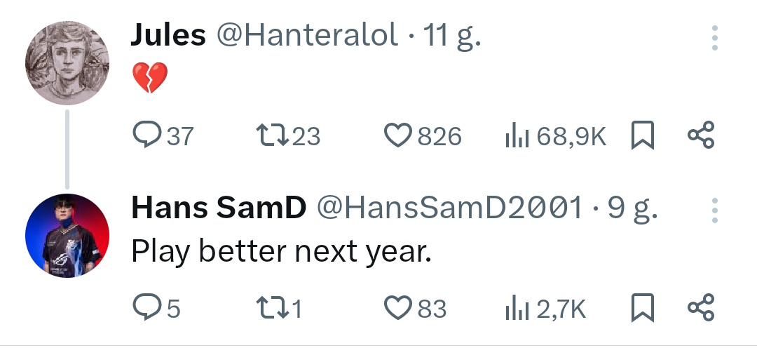 Piotr "CzarnyPiotruś" Barański tweet media