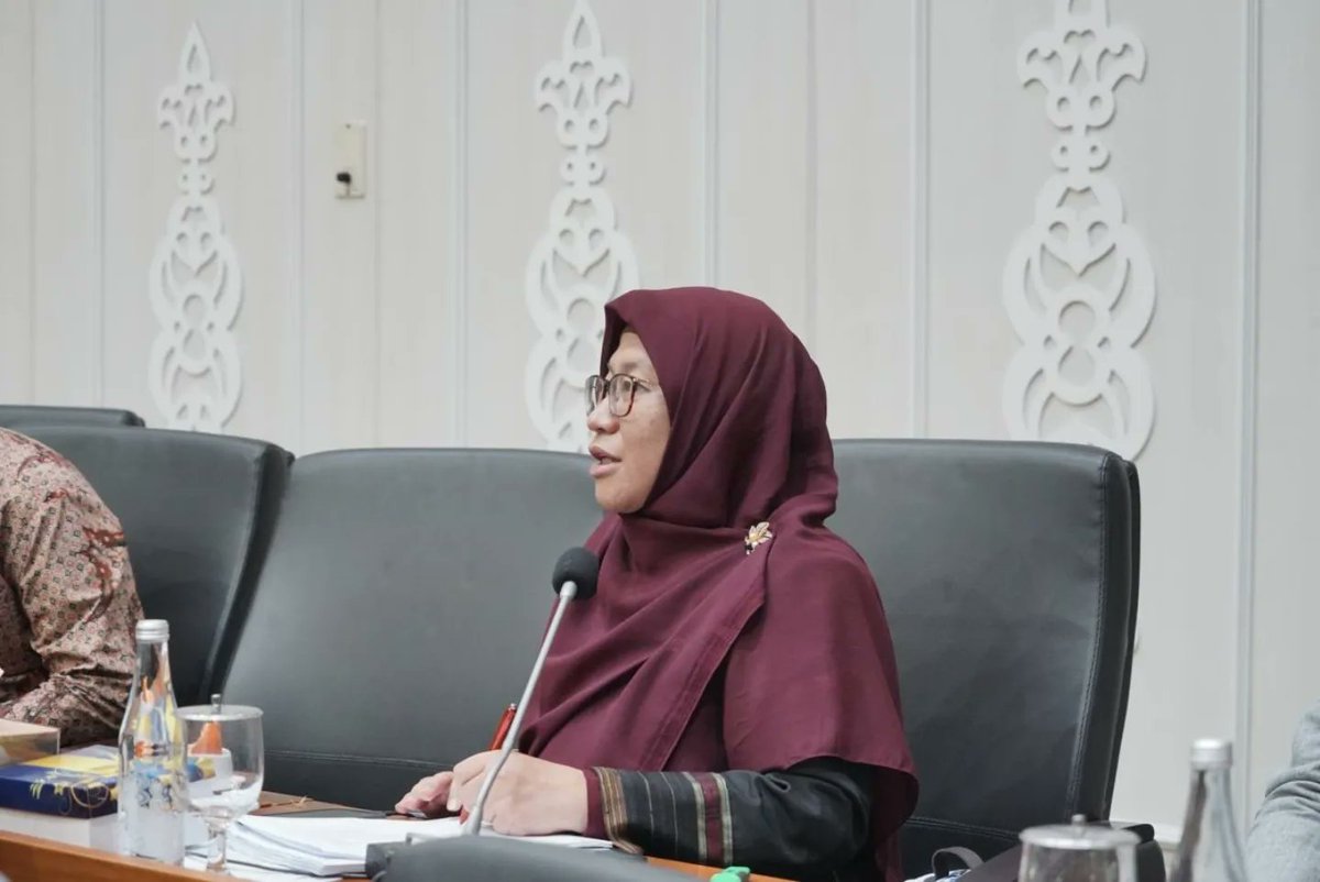 Fraksi PKS DPR RI tweet media