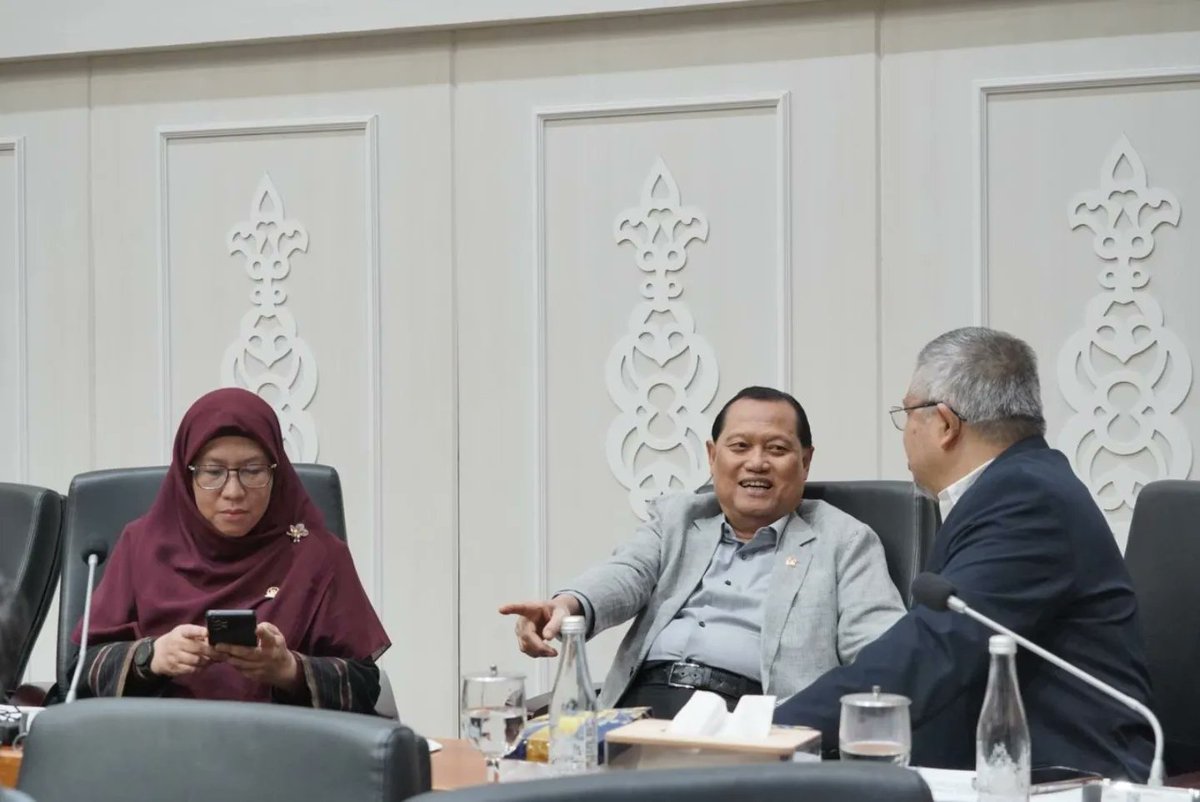 Fraksi PKS DPR RI tweet media