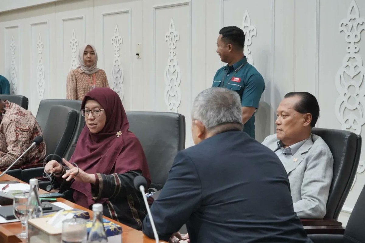 Fraksi PKS DPR RI tweet media
