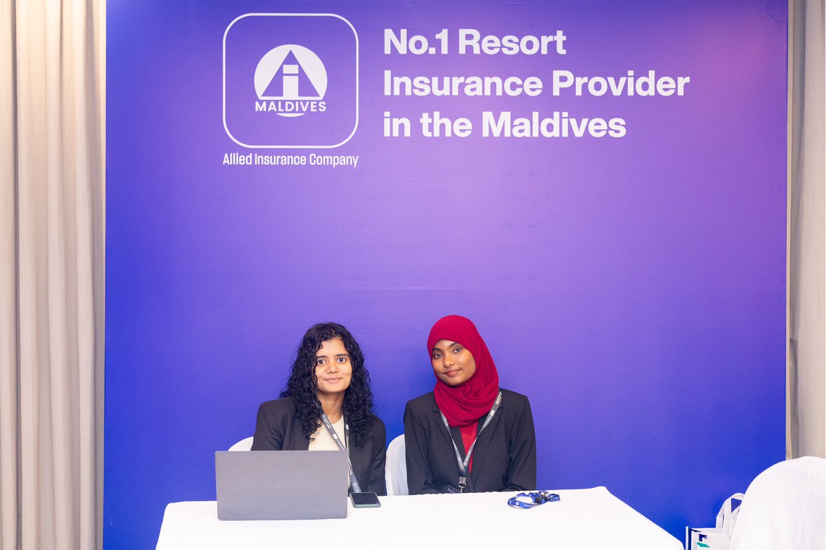 alliedmv's tweet image. We’re looking forward to cultivate meaningful relationships at @traveltrademv #WeveGotYouCovered #InsurancePartner