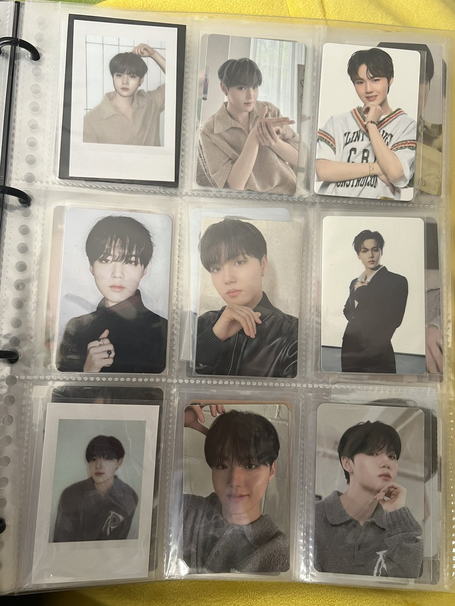 o0yu0oo's tweet photo. treasure 交換 買取 トレカ

求 買取(希望額提示可)

譲　ドヨン、ハルト

なるべく多く手放したいため、まとめての方優先です。

郵送での買取希望です。
お気軽にお声掛けお願いします🙌 https://t.co/WFsYqSPYqj