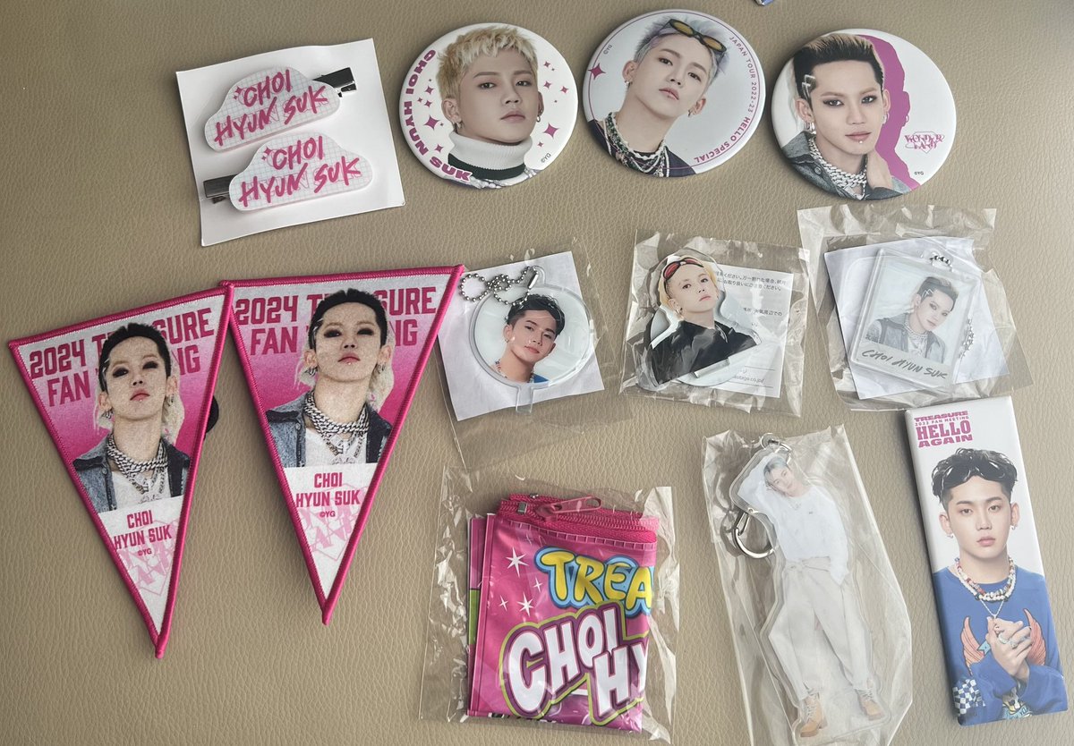 o0yu0oo's tweet photo. treasure 交換 買取 トレカ

求 買取(希望額提示可)

譲　ヒョンソク、ジェヒョク、ドヨン、ハルト

なるべく多く手放したいため、まとめての方優先です。

郵送での買取希望です。
お気軽にお声掛けお願いします🙌 https://t.co/uuErKRuZez