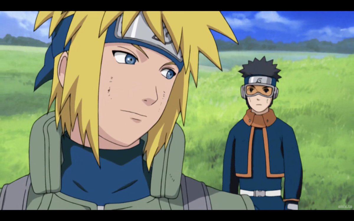 Because you’re training them in abilities that could cause harm to them 

They need to know that their in good hands