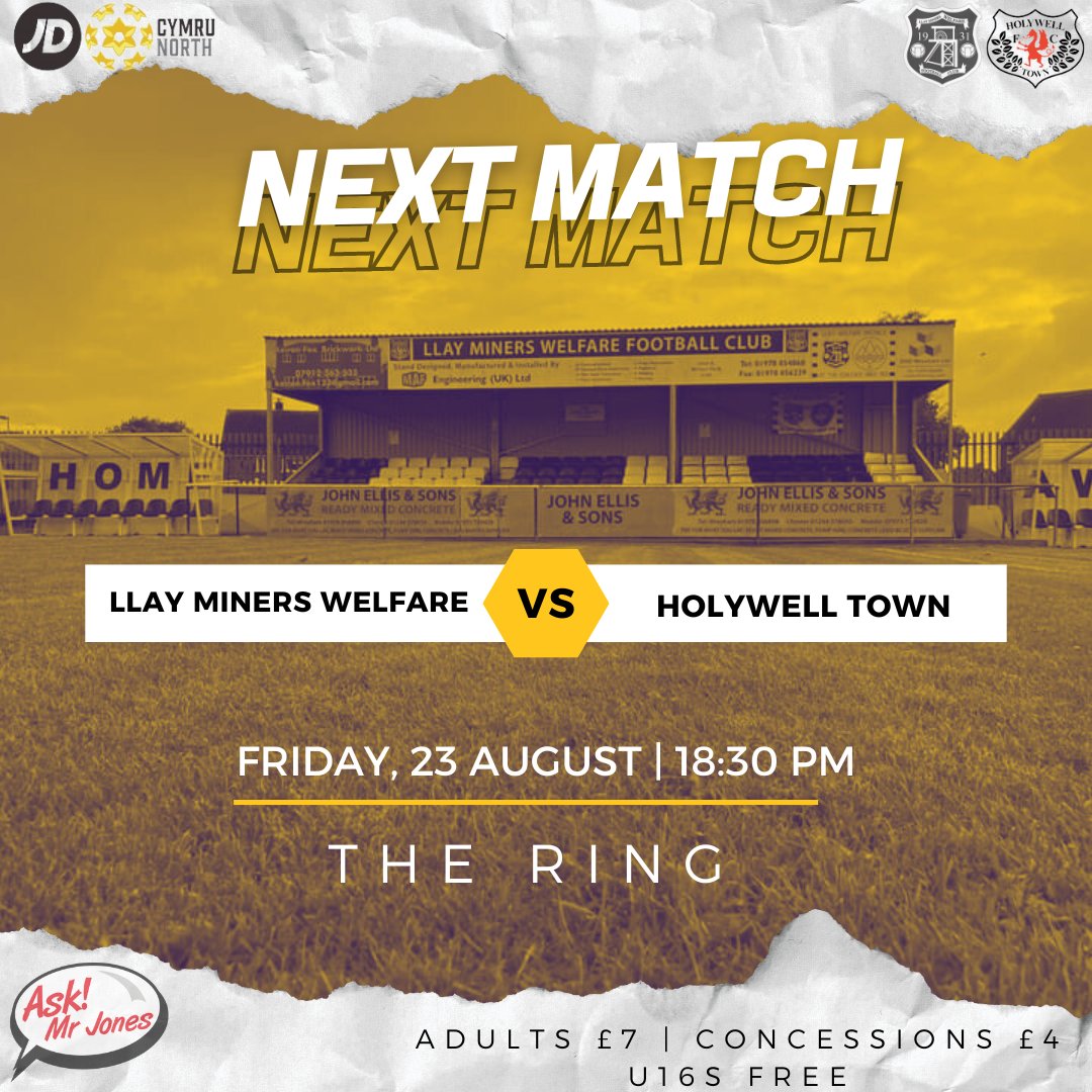 𝙉𝙀𝙓𝙏 𝙈𝘼𝙏𝘾𝙃!