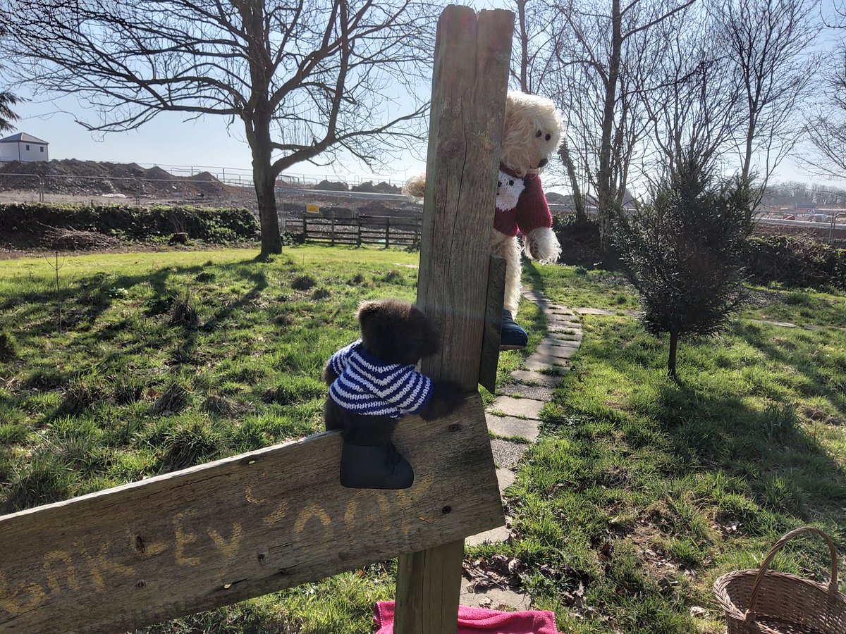 Morning world. Our Patch is for sale; anyone looking for a development plot in the town centre of a new town? All ready to go, surveys done, clean site &amp; shouldn't have any problem with planning. Awesome opportunity 😃. Please retweet.