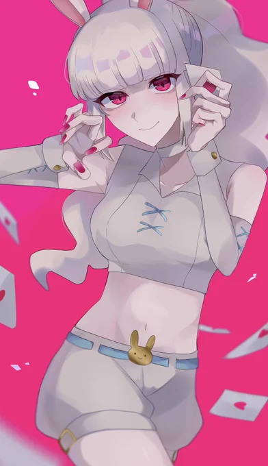 #バニーの日 #妖怪ウォッチ