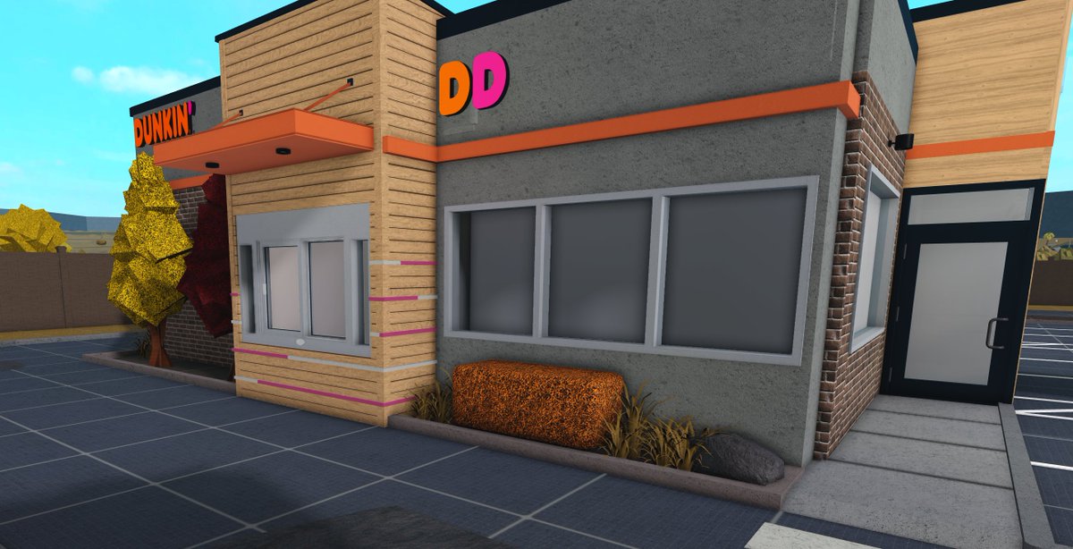 oof_ee's tweet image. 🍩🙃#bloxburg #bloxburgbuilds