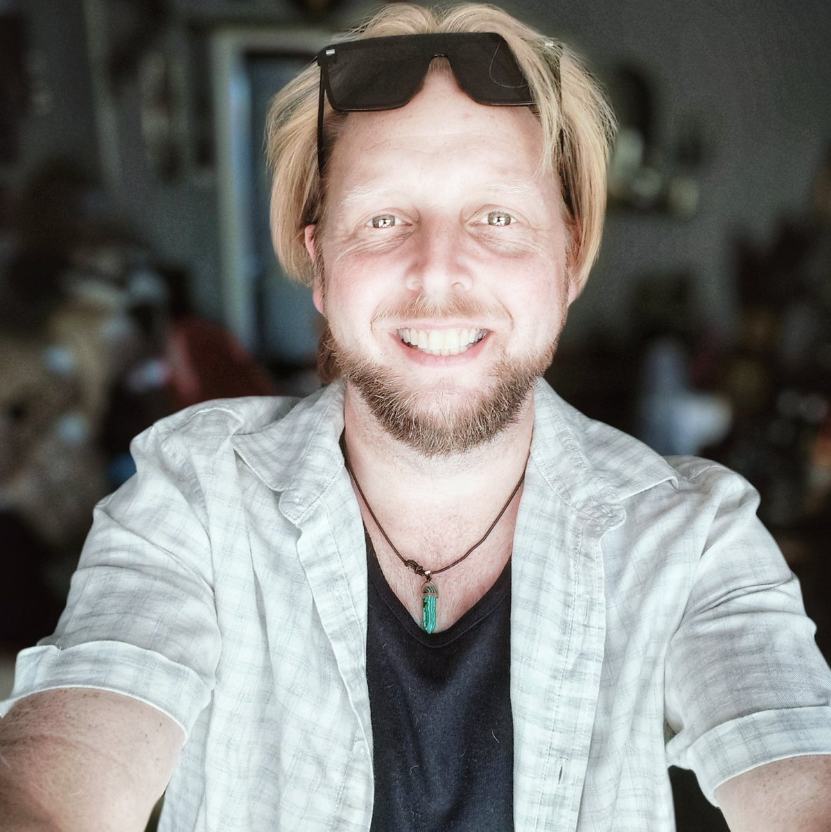 Pablo Mercuito: The Propanolol Kid tweet media