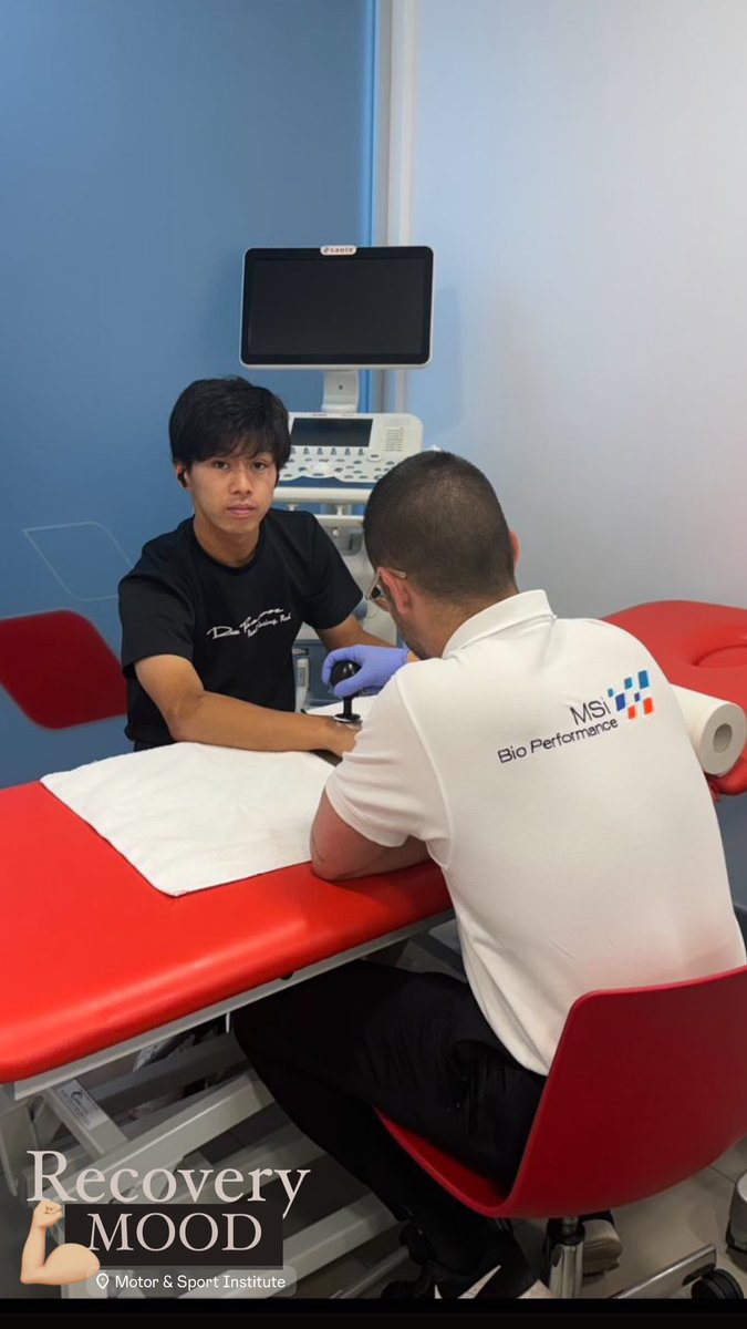 MSiRacingTeam's tweet image. Días de recuperación en @MSISpain 💪🏼 #mthelmetsmsifamily #msispain @AiOgura79