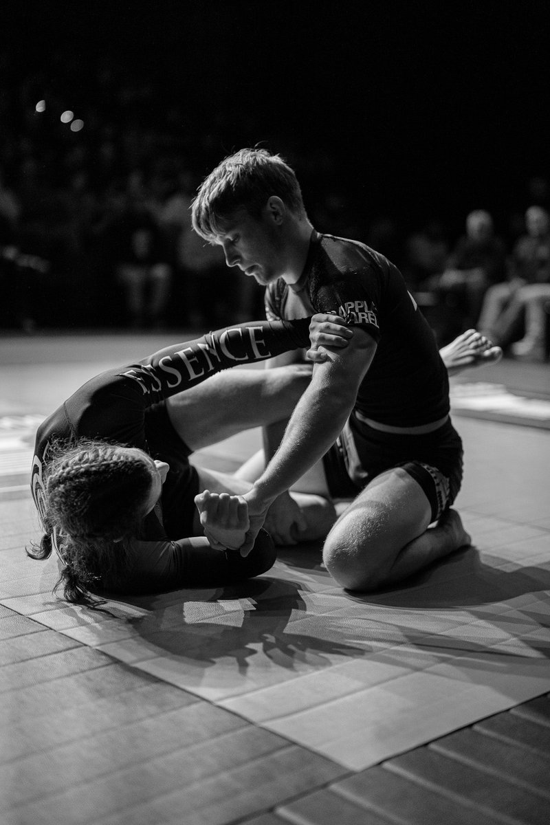 Trinity MMA tweet media