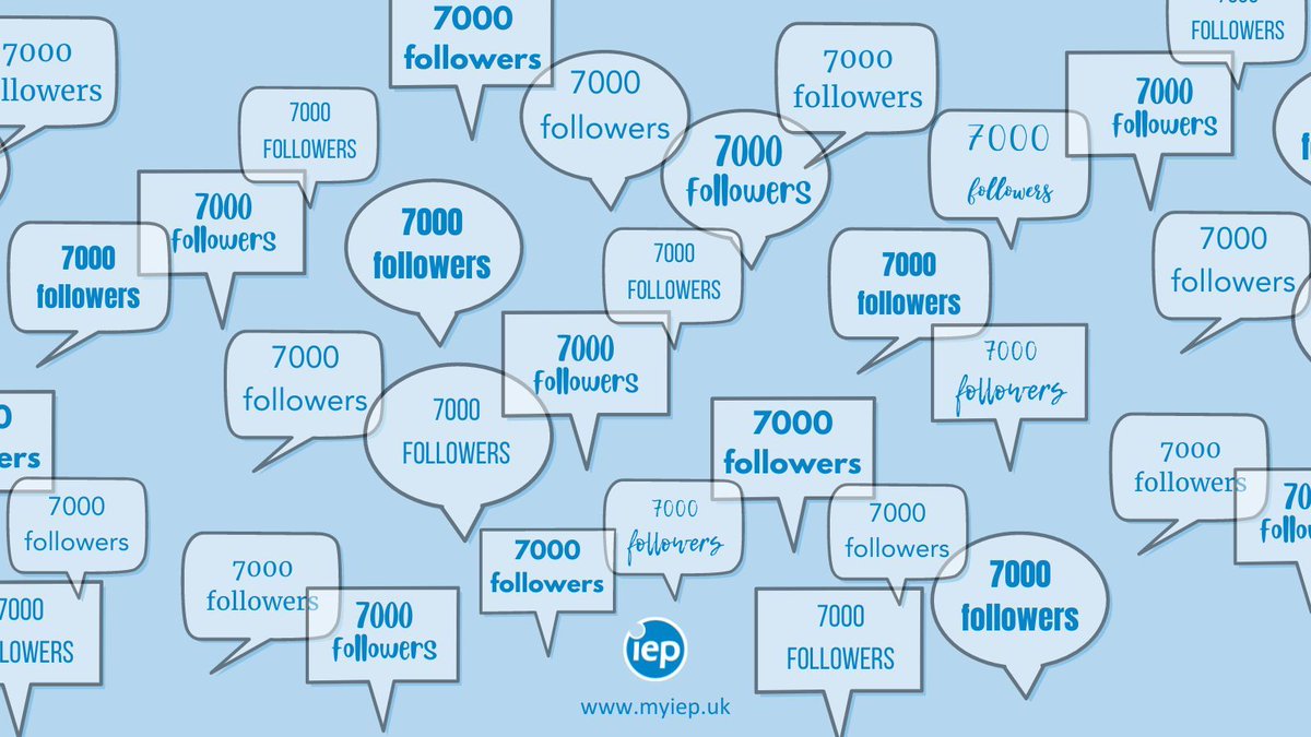 Institute of Employability Professionals tweet media