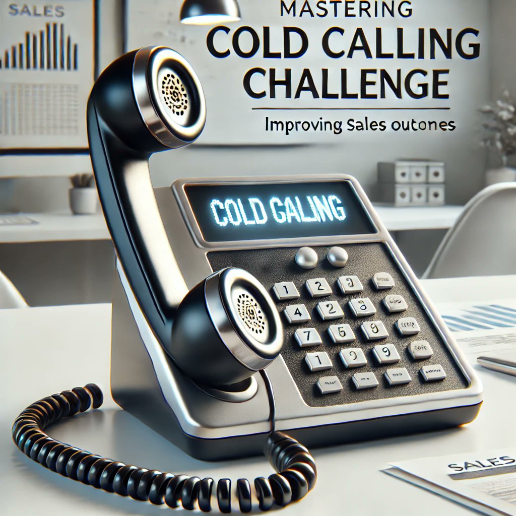 FullStackSeller's tweet image. Consistency in cold calling is key to success! 5-10 calls a day can lead to more meetings, better insights, &amp;amp; more business opportunities. #SalesTips #ColdCalling #b2b #sales fullstackseller.blogspot.com/2024/08/the-po…