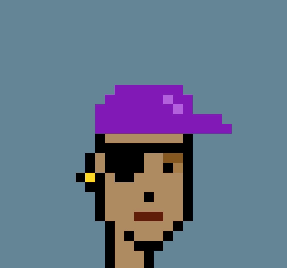 cryptopunks