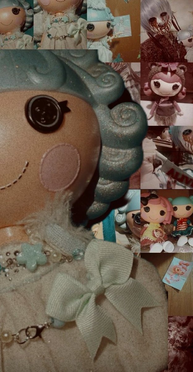 IvoryIceCrystal's tweet photo. 𝐖𝐡𝐞𝐧 𝐘𝐨𝐮 𝐊𝐧𝐨𝐰, 𝐘𝐨𝐮 𝐊𝐧𝐨𝐰~

#lalaloopsy #dolls #collage #vintagedolls #picsart #photography https://t.co/TiNWPteu2h