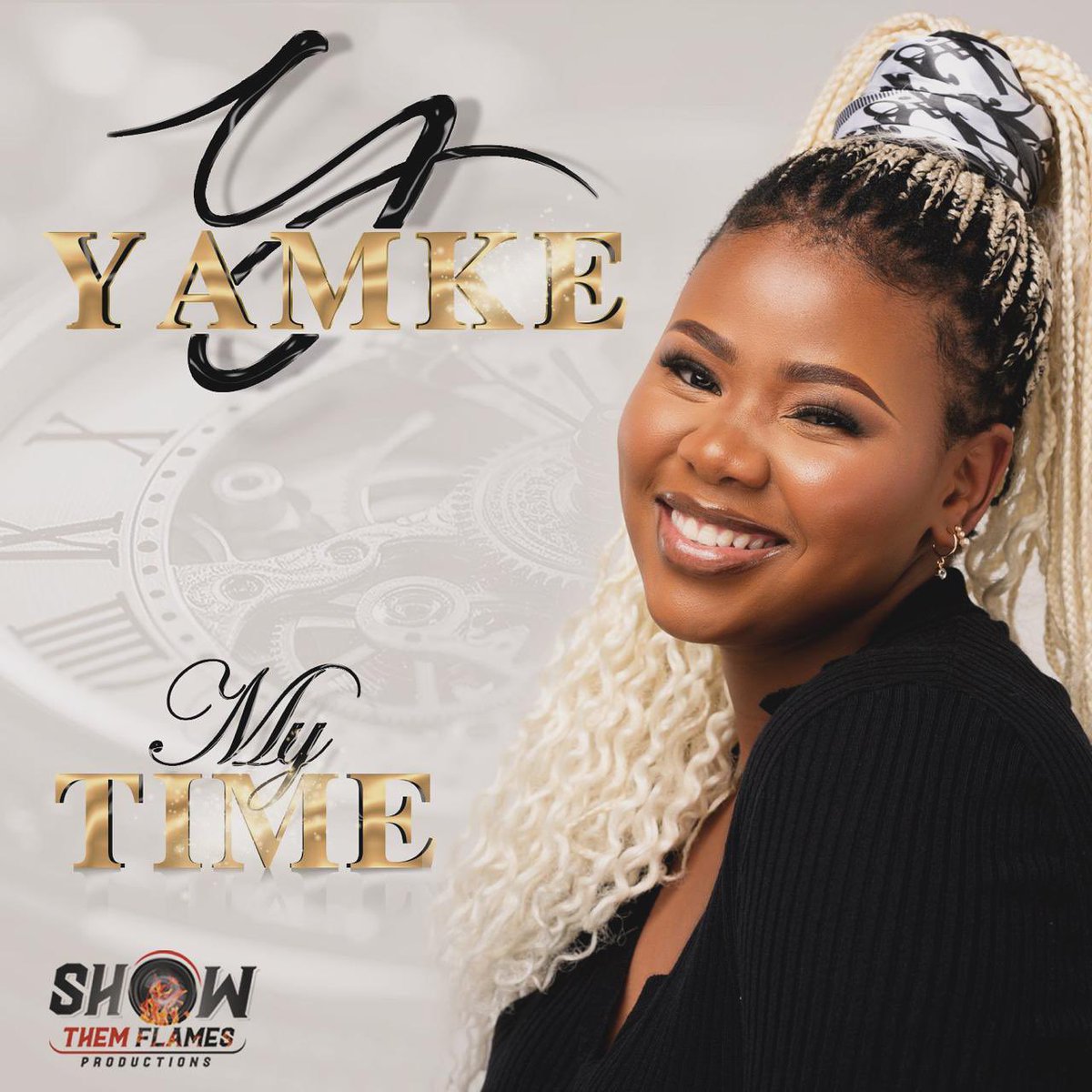 Don’t sleep on Yamke - #Siyilento it’s proper 👌🏾 #MyTime
cca.ffm.to/mytime